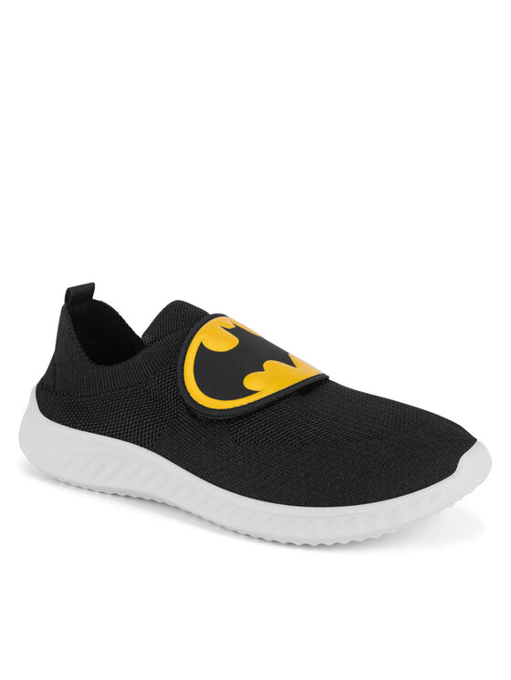 Batman Batman Tenisice CP91-AW24-248WBBAT Crna