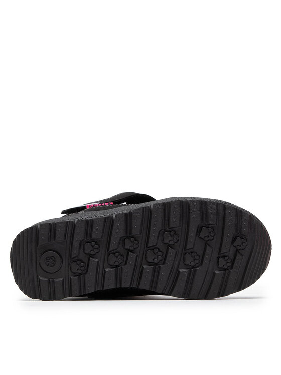 Stivali da neve 211852 M Nero