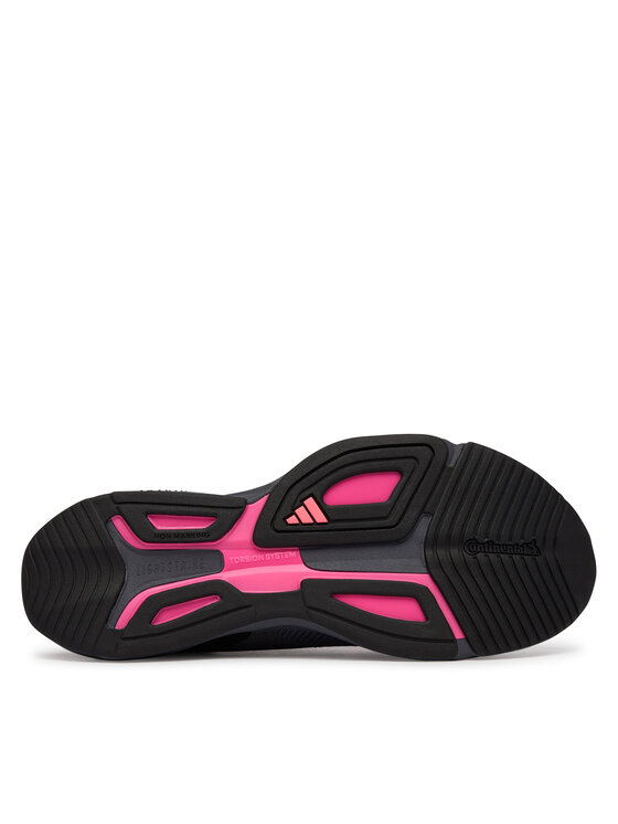 adidas adidas Edzőtermi cipők Rapidmove 2 Training JQ1457 Fekete