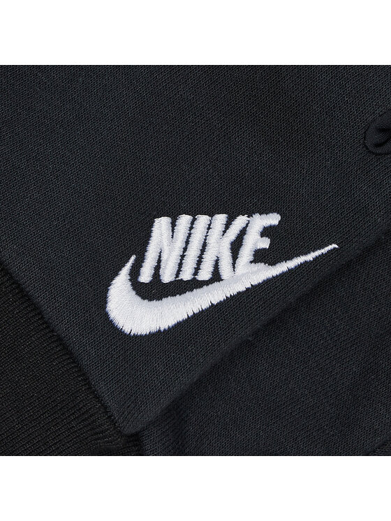 Nike Nike Női kesztyű Club N1004361 Sötétkék