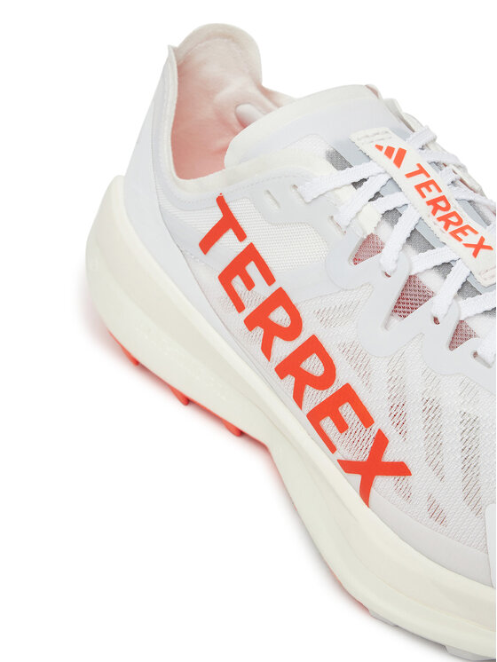 adidas adidas Běžecké boty Terrex Agravic Speed JI0954 Šedá