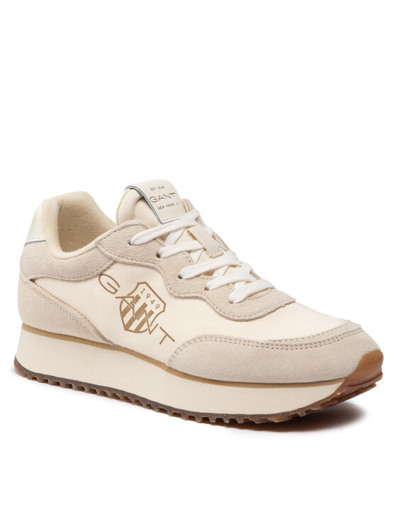 Gant Gant Αθλητικά Bevinda 24537672 Μπεζ