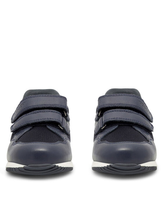 Lasocki Kids Lasocki Kids Sneakers Conny CI12-CONNY -01 (III)CH Dunkelblau