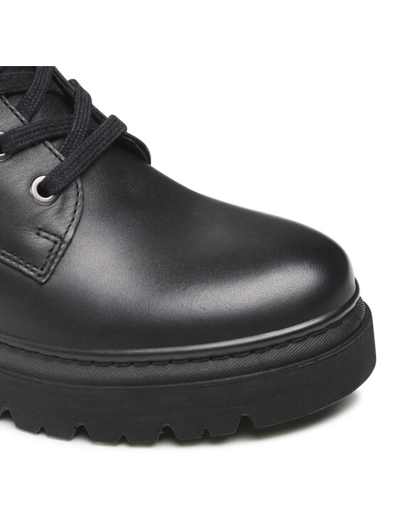 Salamander Salamander Scarponcini Belina 32-61404-01 Nero