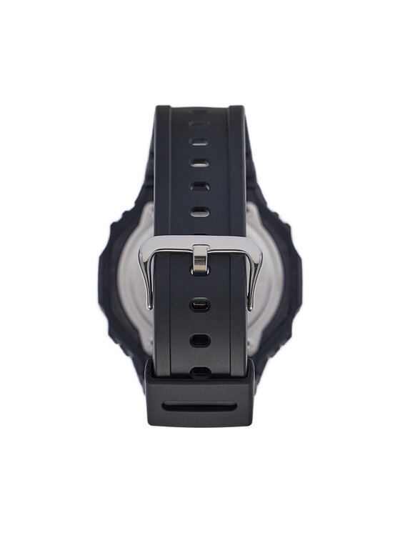 G-Shock G-Shock Hodinky GA-B2100MF-1AER Černá