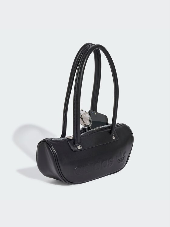 adidas adidas Torebka Elongated Bowling Bag KS4130 Czarny