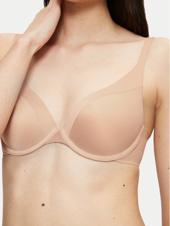 Triumph Triumph Push-up-BH Body Make-Up Soft Touch 10205991 Beige