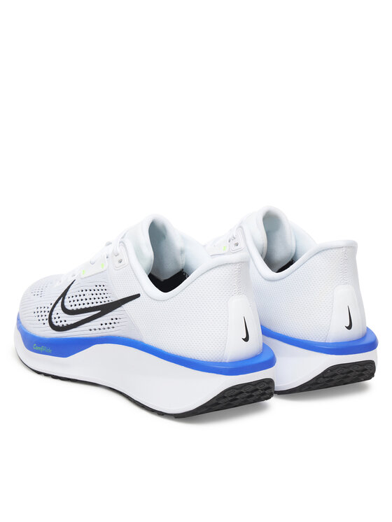 Nike Nike Buty do biegania Quest 6 FD6033 Biały