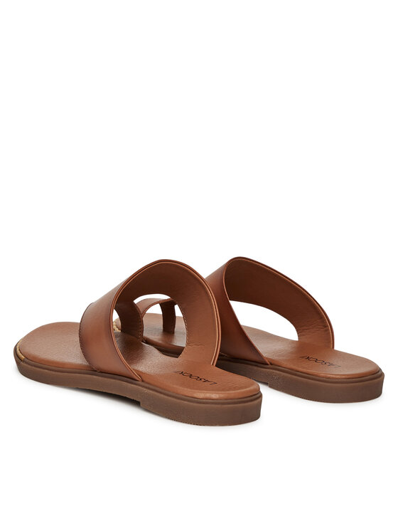 Lasocki Lasocki Flip-flops LALITA WI23-LALITA-10 Barna