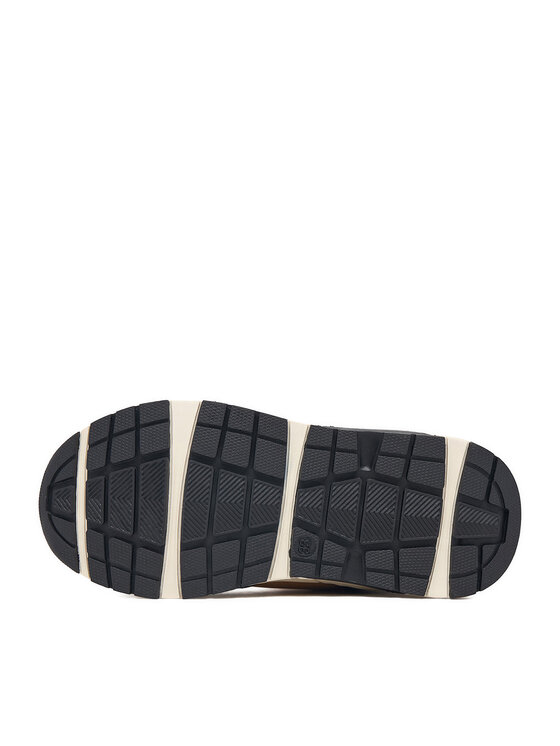 Beverly Hills Polo Club Beverly Hills Polo Club Schnürschuhe EO-BHPC-371-043 Hellbraun