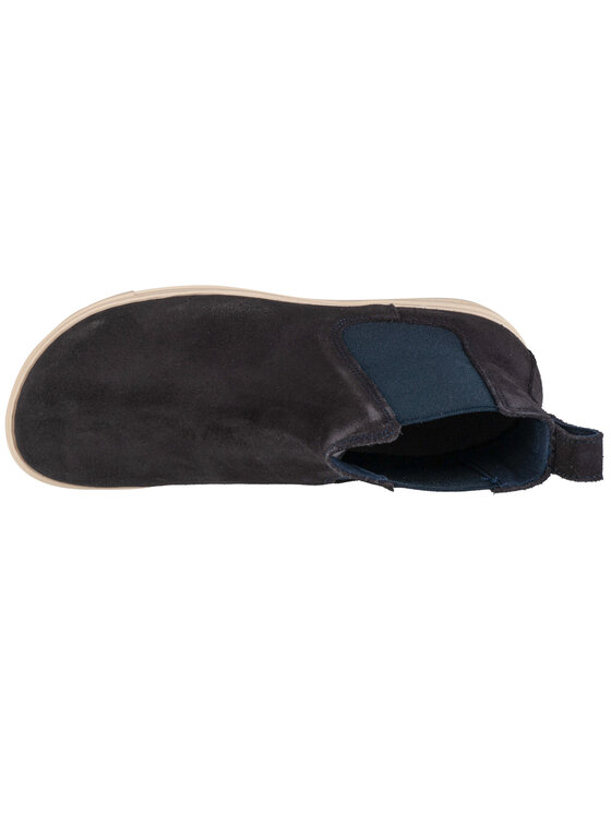 Birkenstock Birkenstock Sztyblety Birkenstock Bend Chelsea LEVE Granatowy