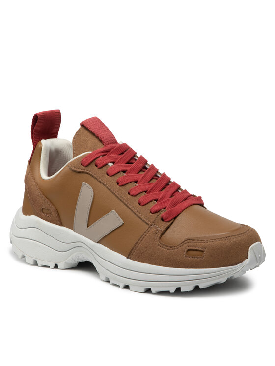 Veja Veja Tenisice Hiking Style Cwl VN072766B Smeđa