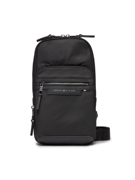 Tommy Hilfiger Th Urban Repreve Sling Bag AM0AM11799 Modivo.ua