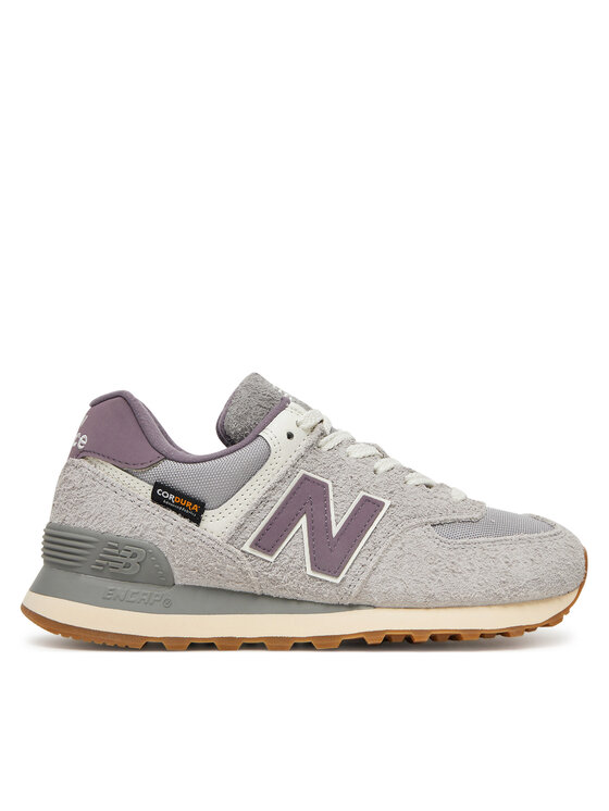 Damskie Sneakersy New Balance, Rozmiar 38.5, Szare, U574YGD