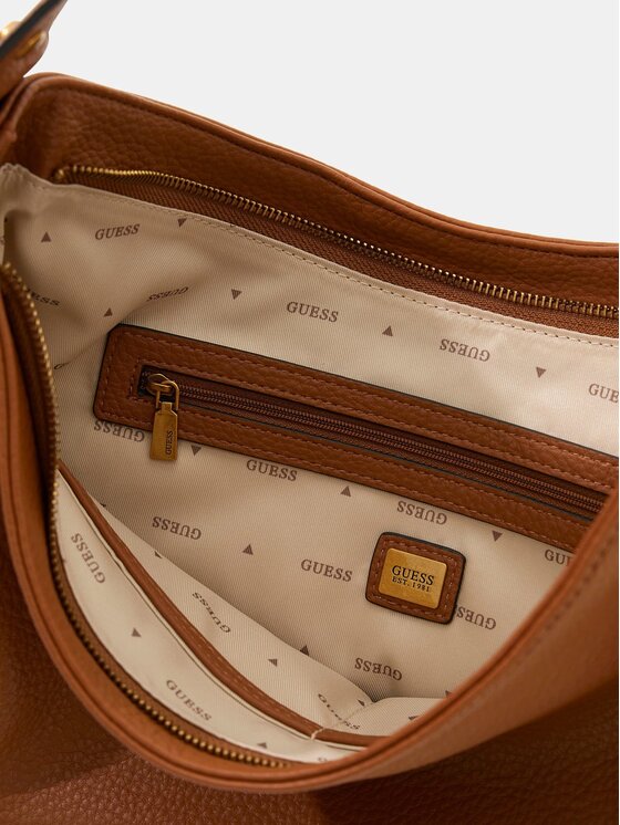 Guess Guess Сумка 179044 Коричневий