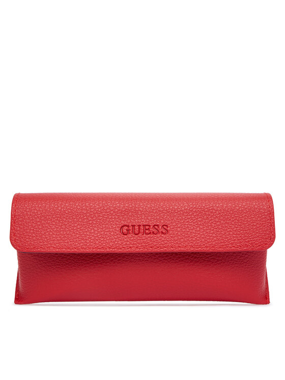 Guess Guess Sončna očala GU00272 Srebrna