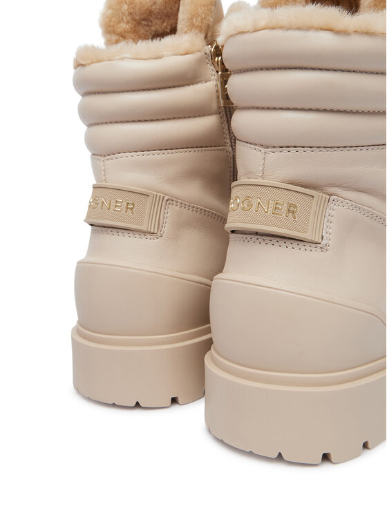 Bogner Bogner Saapad St.Mortiz 14 22646503 Beež
