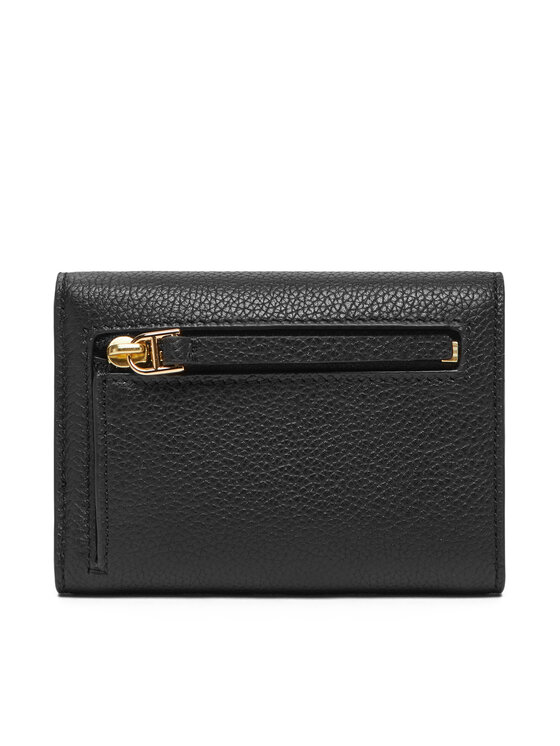 Tory Burch Tory Burch Majhna ženska denarnica 165002 Črna