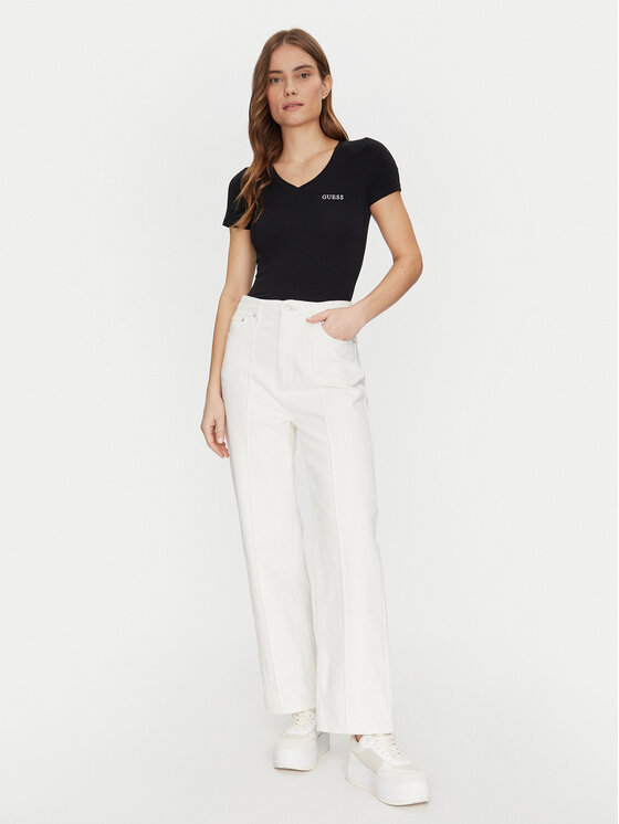 Guess Guess T-särk O5RI02 KBBU1 Must Regular Fit
