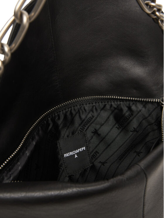 Patrizia Pepe Patrizia Pepe Borsetta 2B0152/L162-K103 Nero