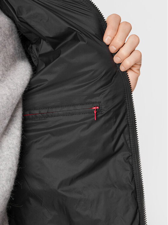 HUGO HUGO Giacca di transizione Bene2241 50474699 Nero Regular Fit
