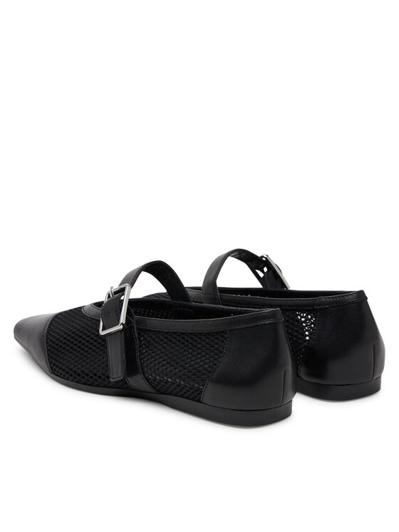 Vagabond Shoemakers Vagabond Shoemakers Μπαλαρίνες Wioletta 5701-315-20 Μαύρο