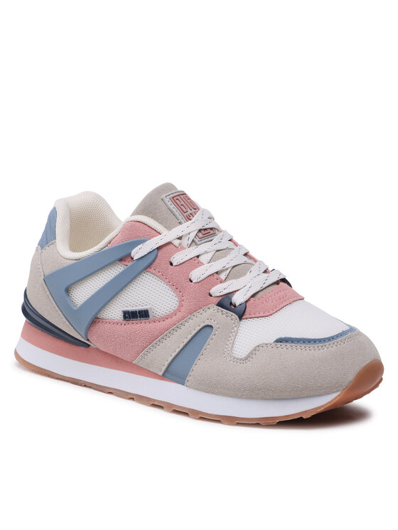 Big Star Shoes Big Star Shoes Снікерcи LL274951 Кольоровий
