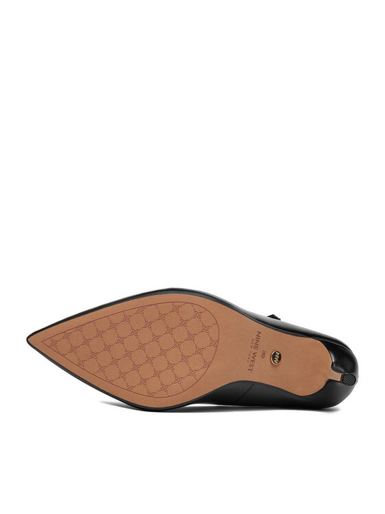 Nine West Nine West Szpilki CEO-CD25-321-1 Czarny