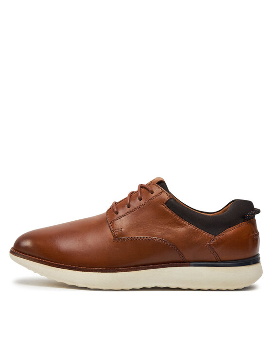 Josef Seibel Josef Seibel Туфлі Finley 03 24803 Коричневий