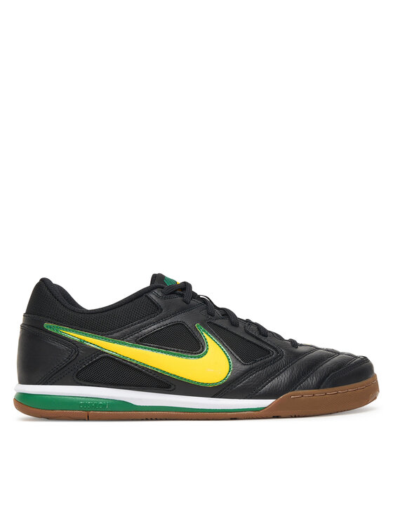 Nike Nike Sneakersy Gato IB8509 001 Czarny