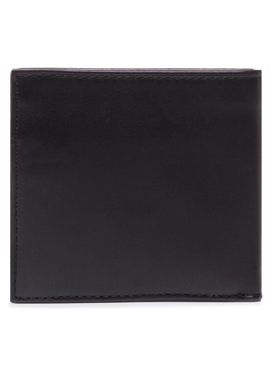 Polo Ralph Lauren Polo Ralph Lauren Гаманець Mpolo Co D2 405803866002 Чорний