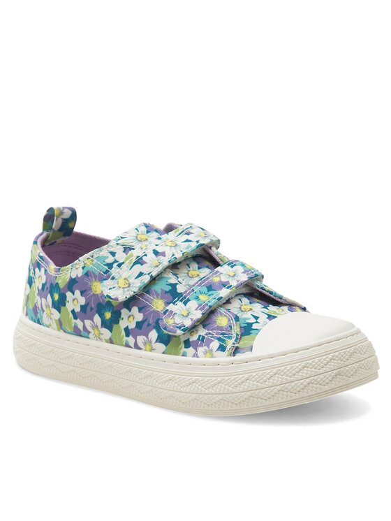 Scarpe da ginnastica Nelli Blu