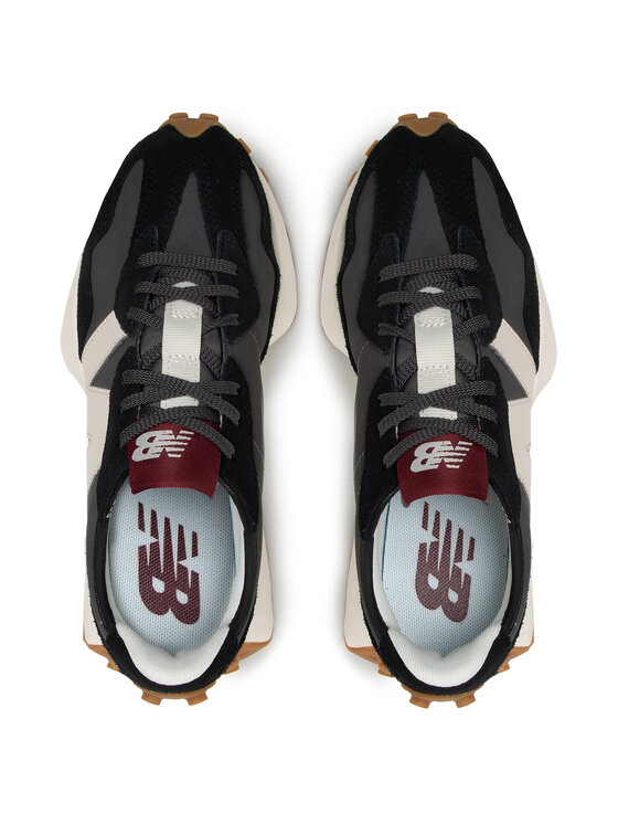 New Balance New Balance Tossud WS327KC Must
