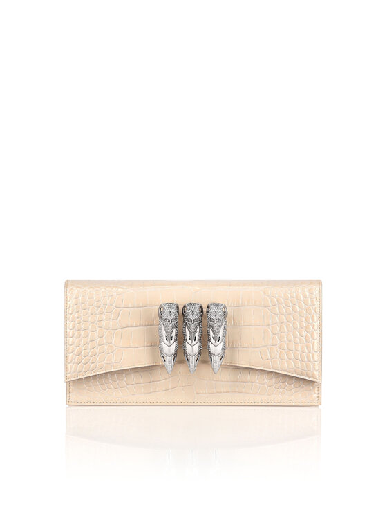 PHILIPP PLEIN PHILIPP PLEIN Borsa 23369 Beige