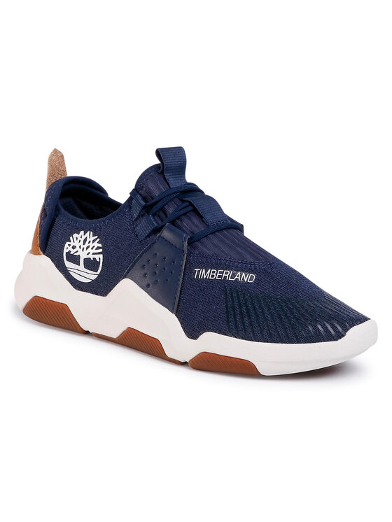 timberland flexiknit