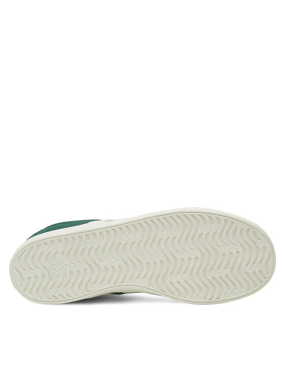 adidas adidas Superge VL Court 3.0 K ID6309 Zelena