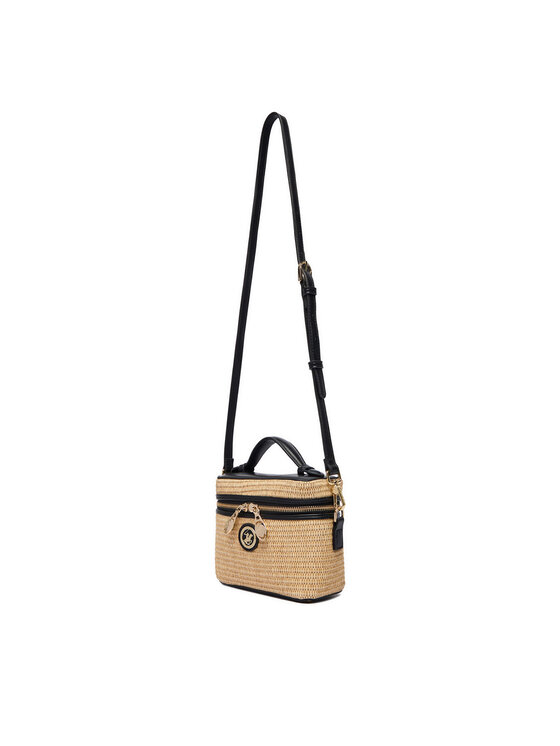 Beverly Hills Polo Club Beverly Hills Polo Club Handtasche CEO-BHPC-S-006-09 Beige