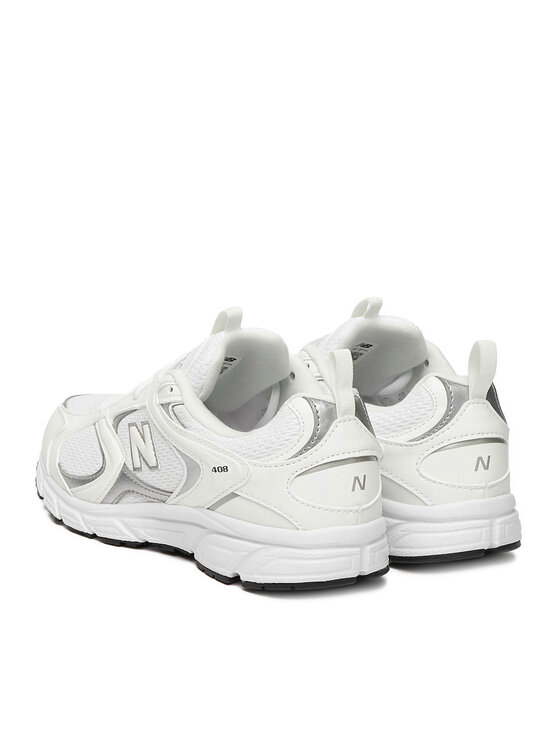 New Balance New Balance Laisvalaikio batai C-NBML408W Balta