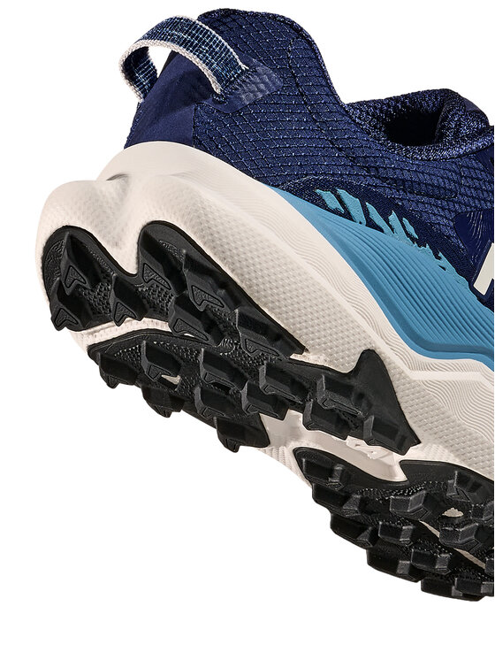 Hoka Hoka Bežecké topánky Torrent 4 1155074 Tmavomodrá