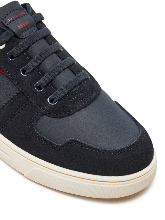 Mayoral Mayoral Sneakers 48520 Negru