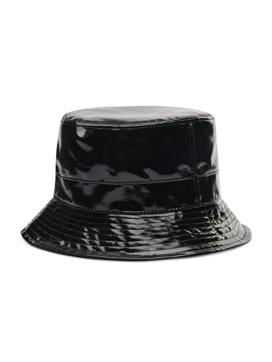 Red Valentino Red Valentino Klobúk Bucket 1Q2HAA19 Čierna