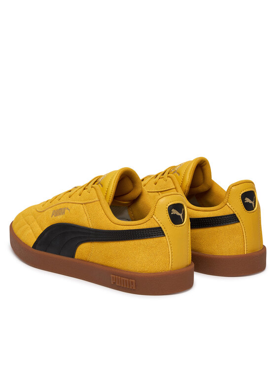Puma Puma Sneakersy 404465 03 Hnědá