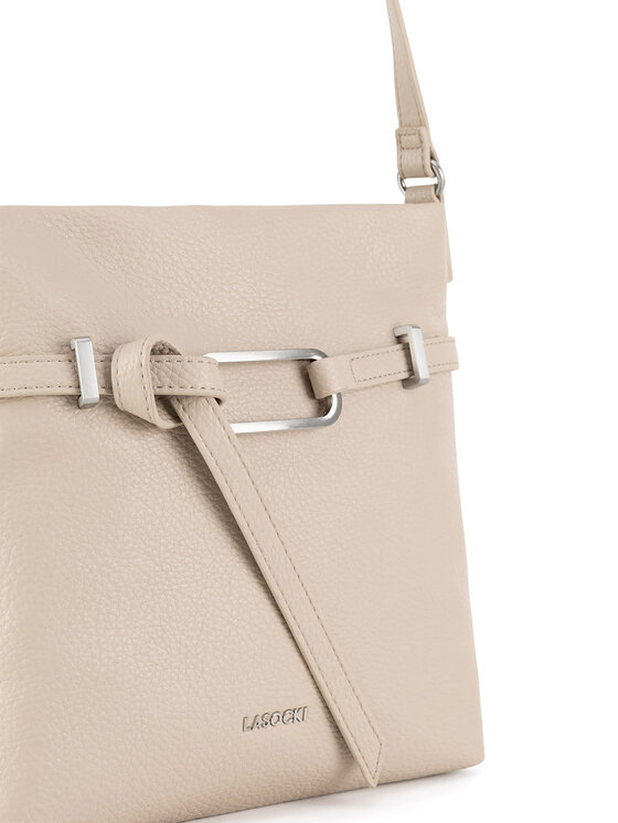 Lasocki Lasocki Handtasche LSK-K-052-06 Beige