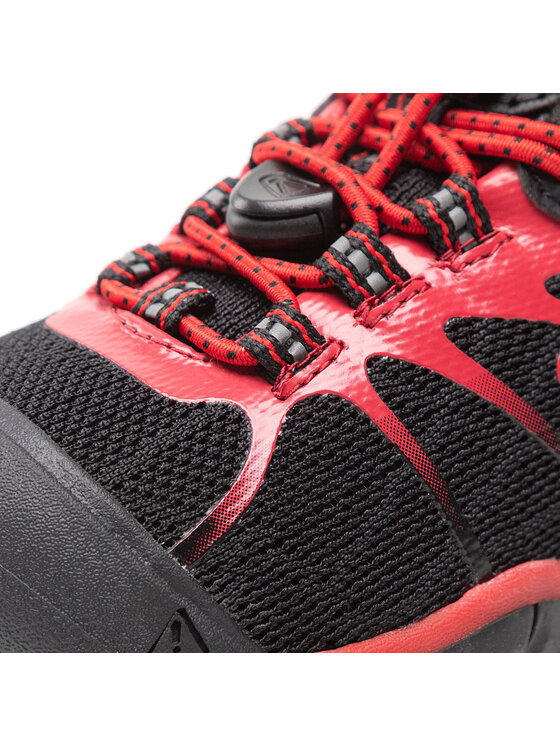 Keen Keen Bakancs Chandler 2 Cnx 1026496 Fekete