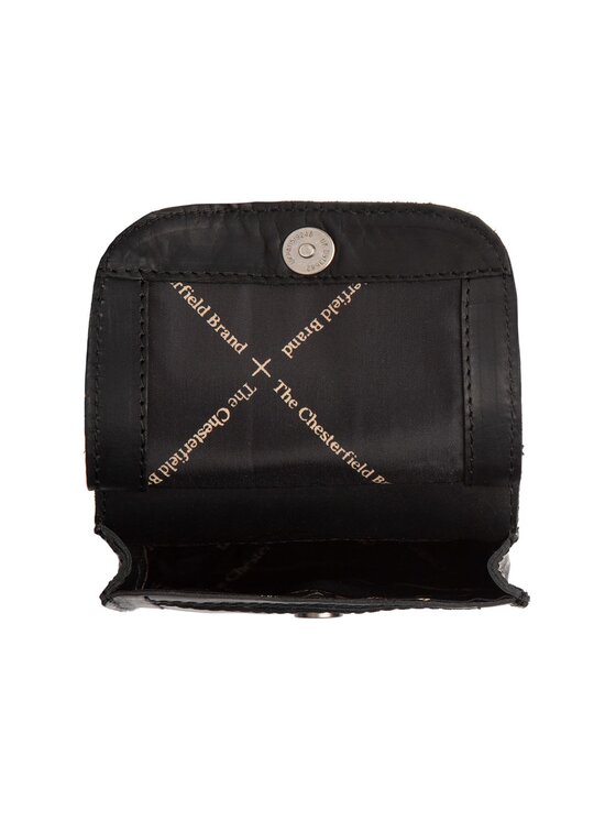 The Chesterfield Brand The Chesterfield Brand Etui na telefon 290328 Czarny
