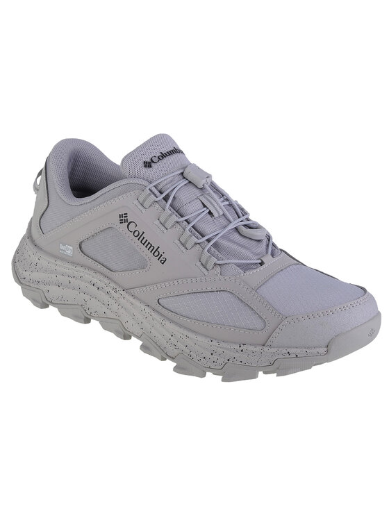 Columbia Columbia Trekkingi Columbia Flow Morrison OutDry Szary