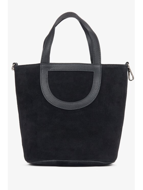 Estro Estro Borsetta ER00116698 Nero