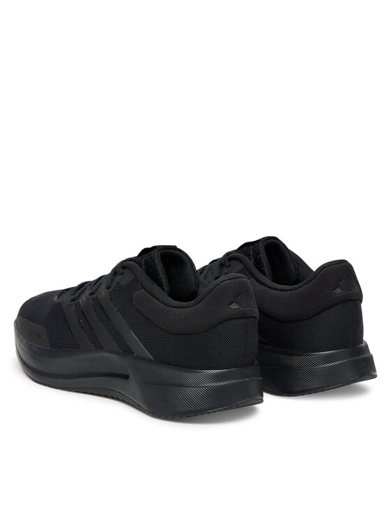 adidas adidas Buty do biegania Treadmove JQ6401 Czarny