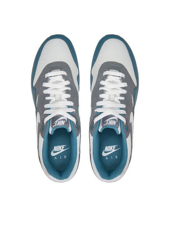 Nike Nike Sneakersy Air Max 1 Sc FB9660 001 Szary