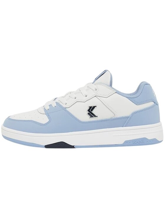Karl Kani Karl Kani Sneakers 89 2K Bianco